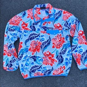 Floral Patagonia
